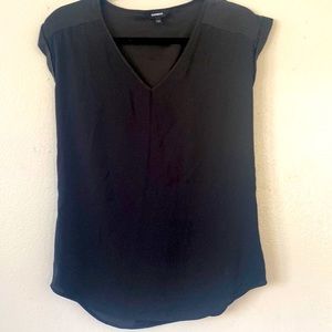 Gently used Express top